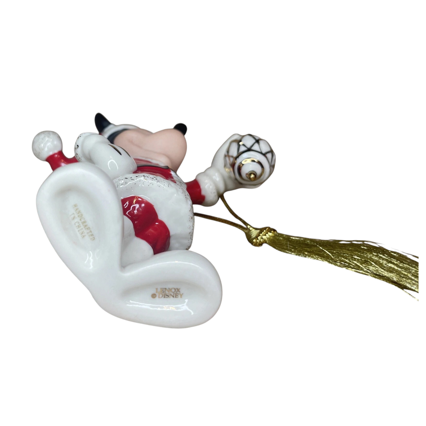 2016 Decorate The Season Mickey (Mickey Mouse) 858741