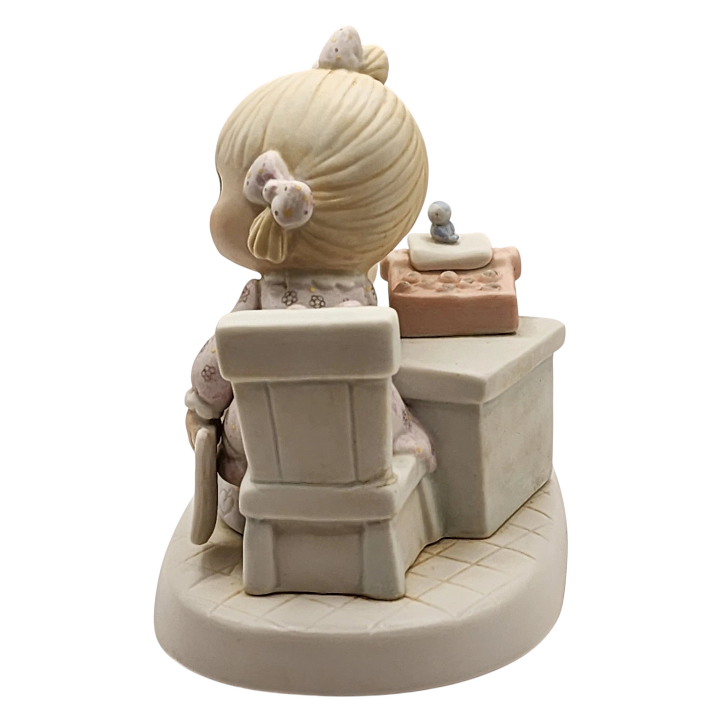 1982 Praise the Lord Anyhow (Precious Moments)