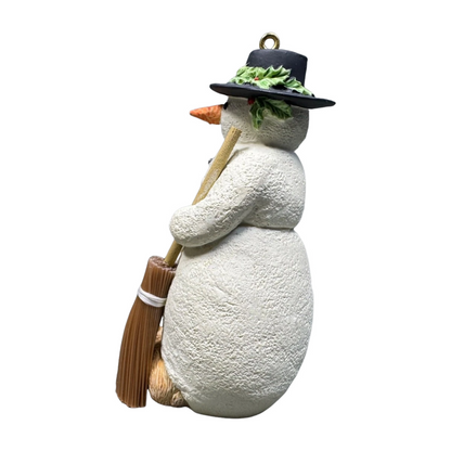 2001 My First Snowman (Nature's Sketchbook)
