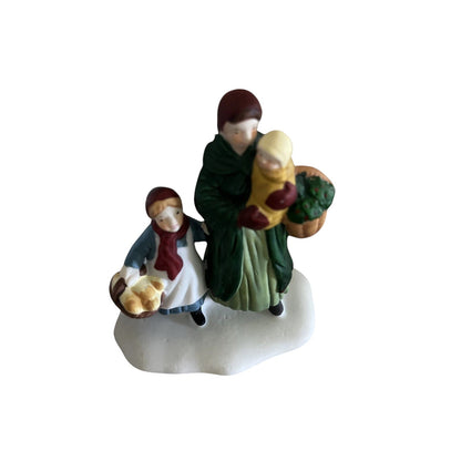 Vintage Market Day (Set of 3) (Department 56) 1366434