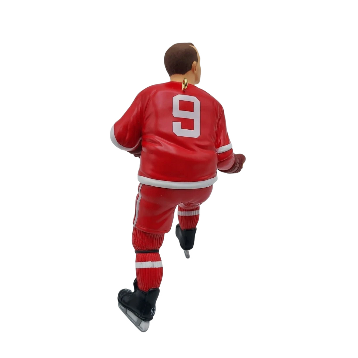 1999 Gordie Howe (Hockey Greats)