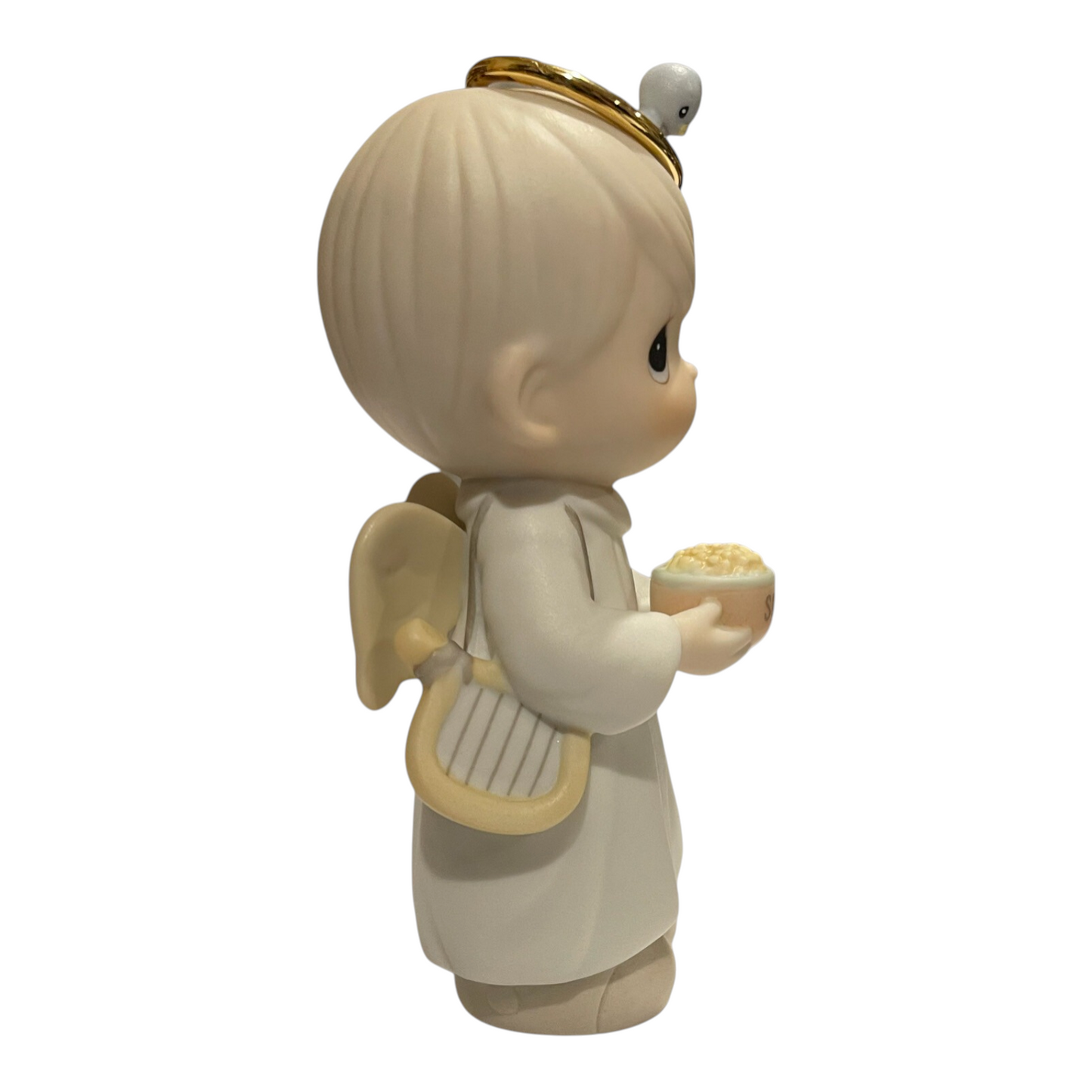 1996 Seeds Of Love From The Chapel (Precious Moments) 271586