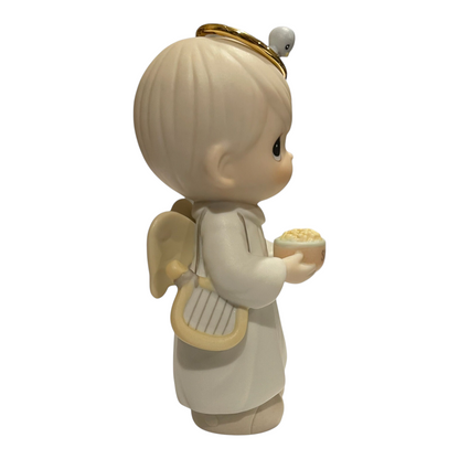 1996 Seeds Of Love From The Chapel (Precious Moments) 271586