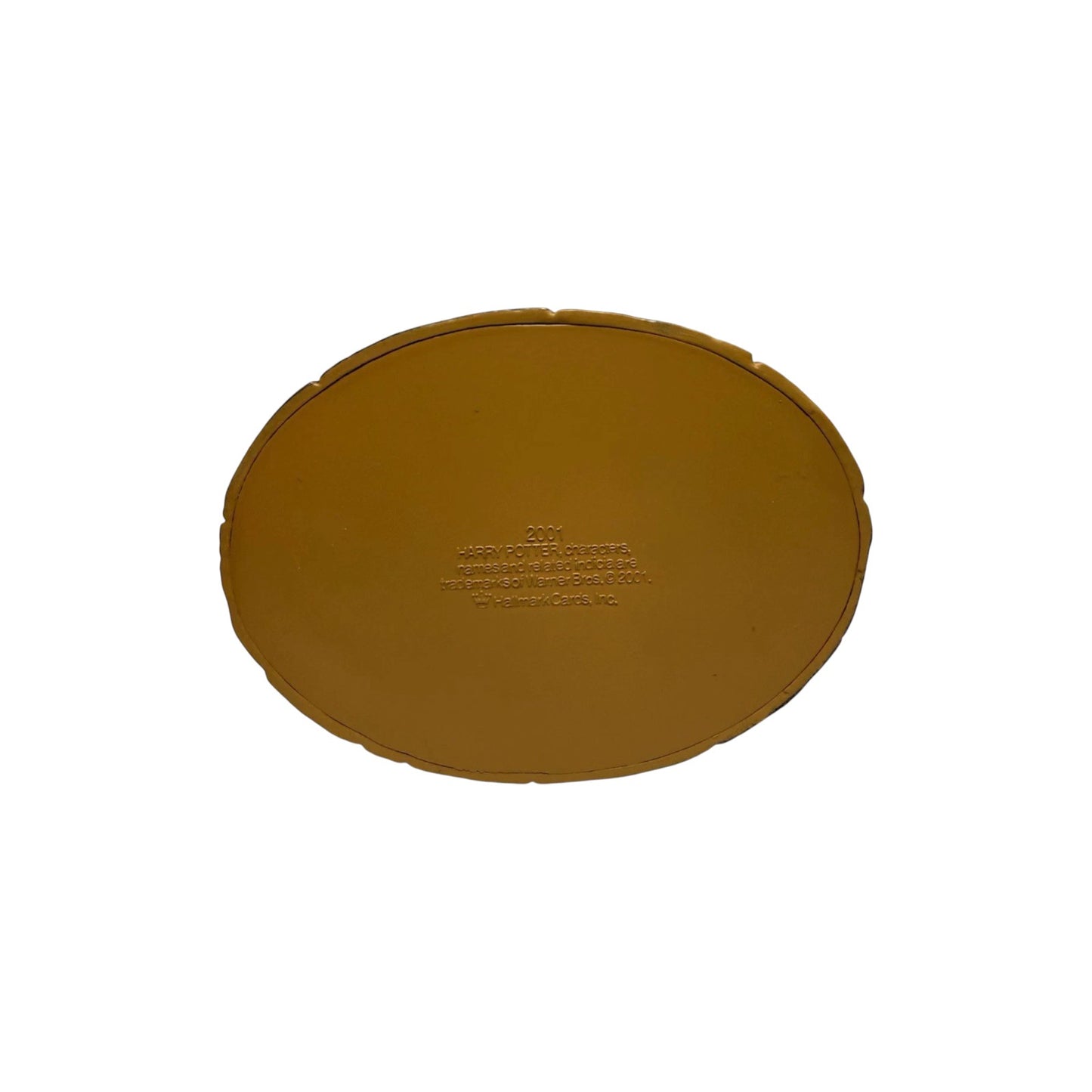 2001 The Mirror of Erised (Harry Potter)