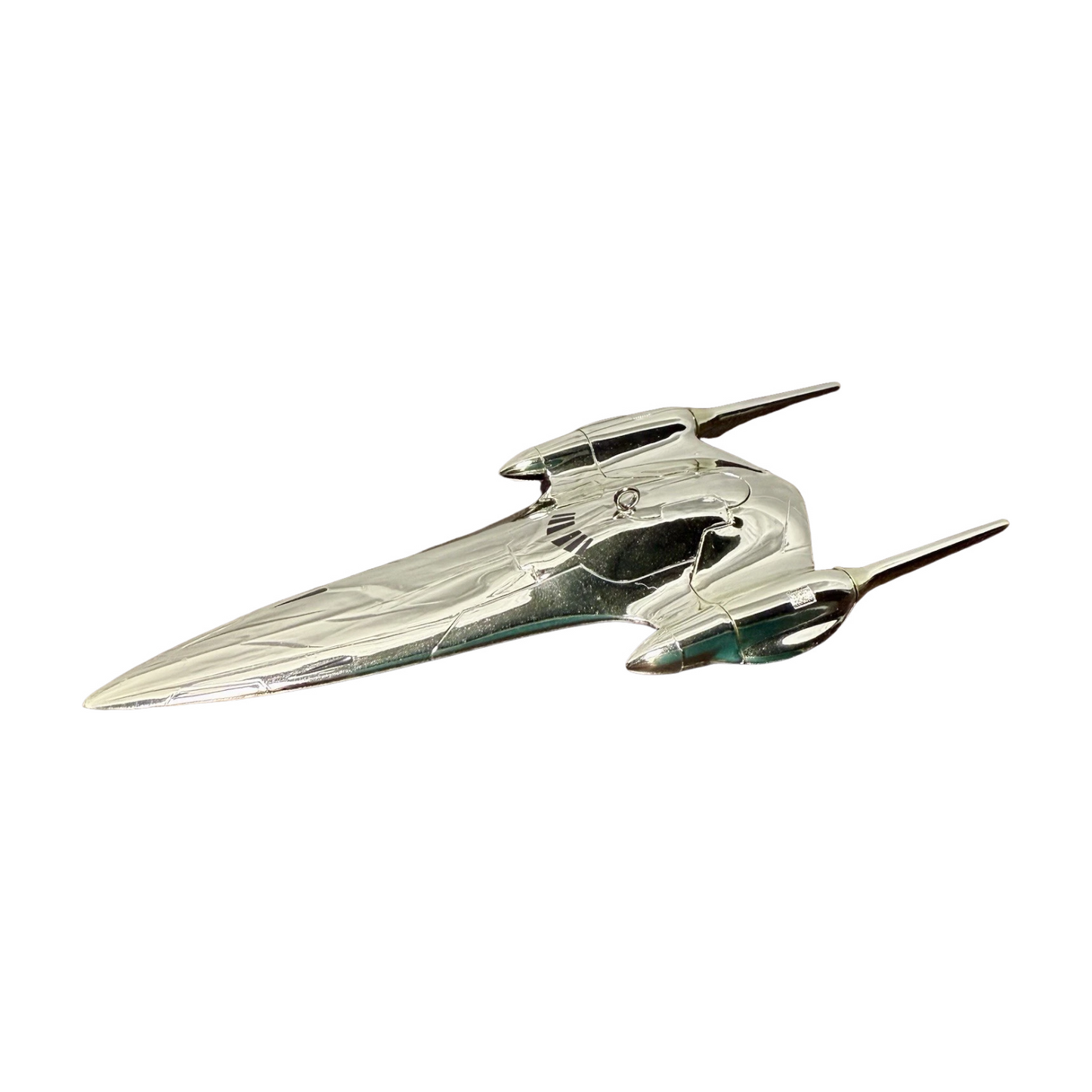 2001 Naboo Royal Starship (Star Wars)