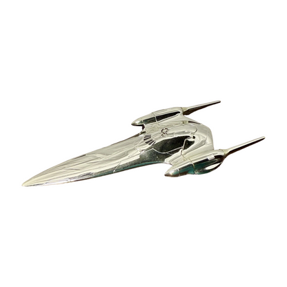 2001 Naboo Royal Starship (Star Wars)