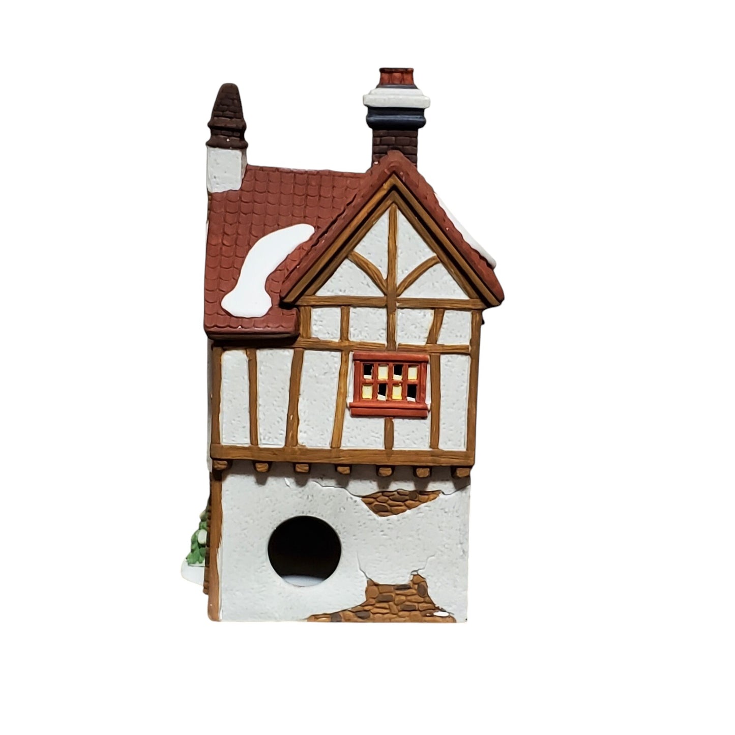 Vintage Bumpstead Nye Cloaks & Canes - Dickens' Village Series (Department 56) 1427460