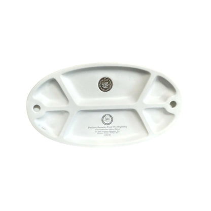 2002 From the Beginning (Precious Moments – 25th Anniversary Limited Edition)