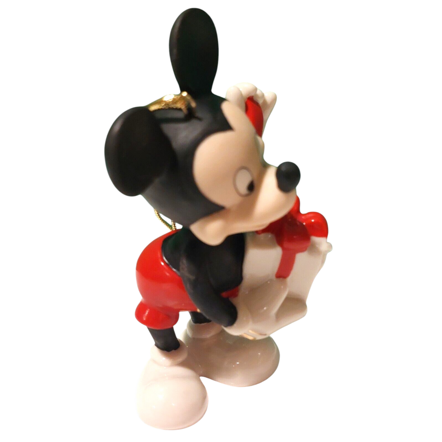 2014 Merry Little Mouse Mickey (Mickey Mouse) 813727