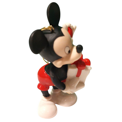 2014 Merry Little Mouse Mickey (Mickey Mouse) 813727