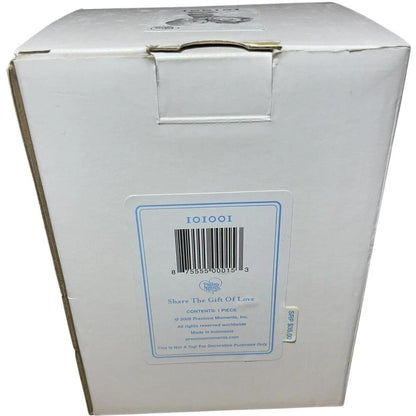 2009 My Hope Is In You (Precious Moments) 101001