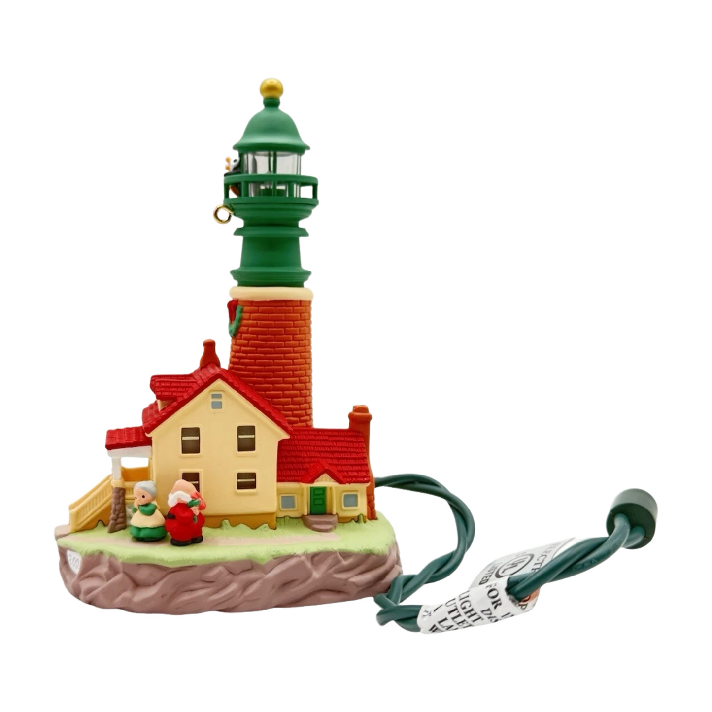 2001 Lighthouse Greetings (Lighthouse Greetings)