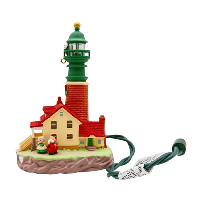 2001 Lighthouse Greetings (Lighthouse Greetings)