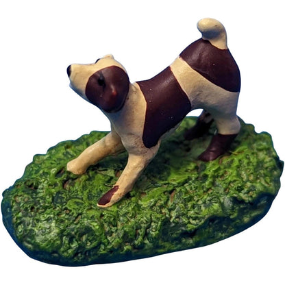 1998 Here Comes theIce Cream Man (Department 56) 53314