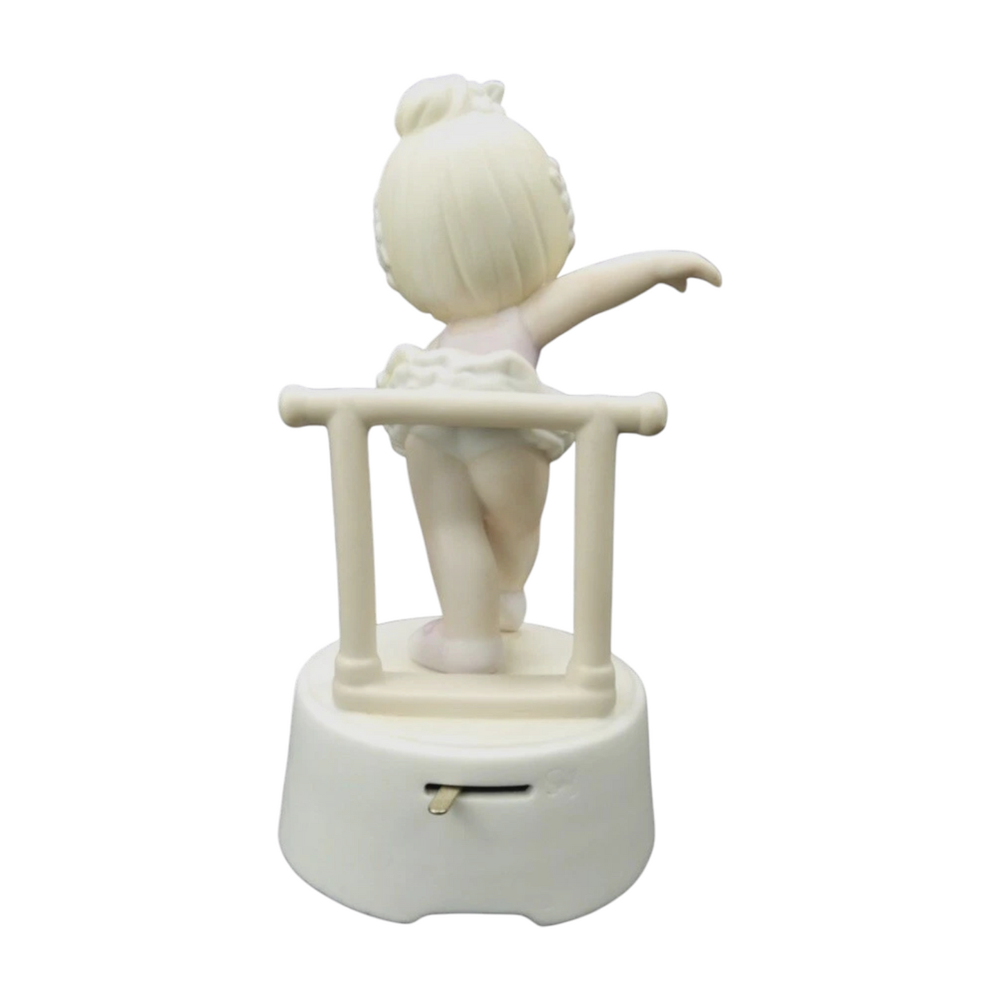 1990 Lord, Keep My Life in Balance (Precious Moments)