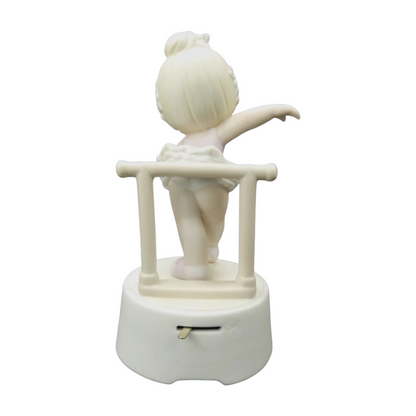 1990 Lord, Keep My Life in Balance (Precious Moments)