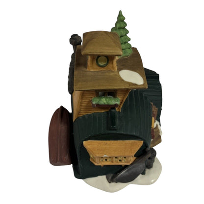 1993 Peggotty’s Seaside Cottage – Dickens’ Village Series (Department 56) 1333288