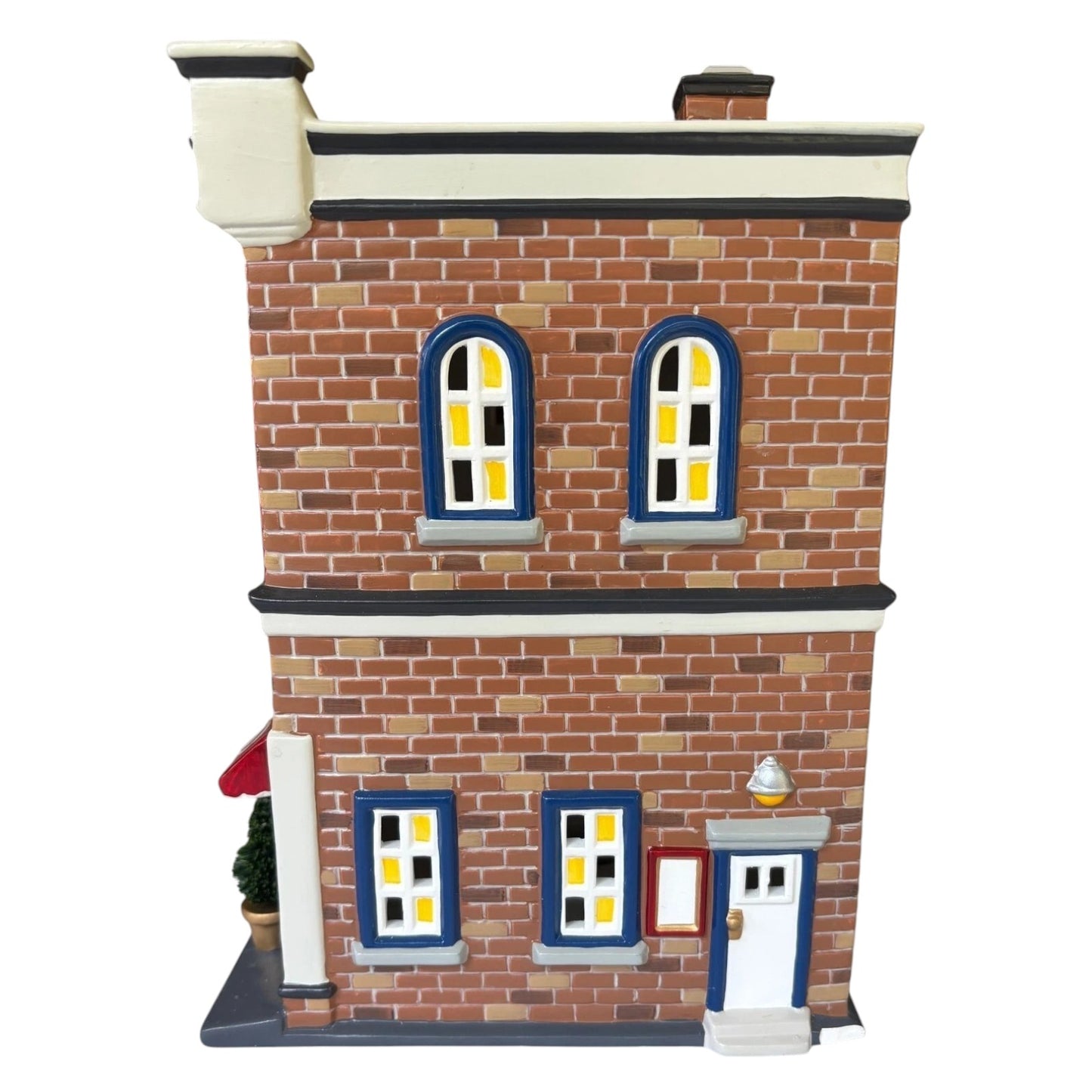 Vintage Juliette's School of French Cuisine - The Origianl Snow Village (Department 56) 55063