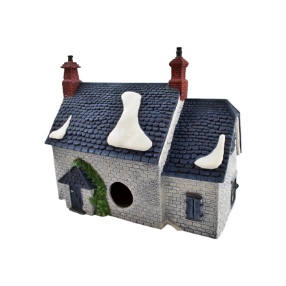 1991 Brownlow House - Oliver Twist (Dickens' Village Series) (Department 56)