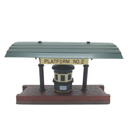 Vintage Victoria Station Train Platform (Department 56) 1342268