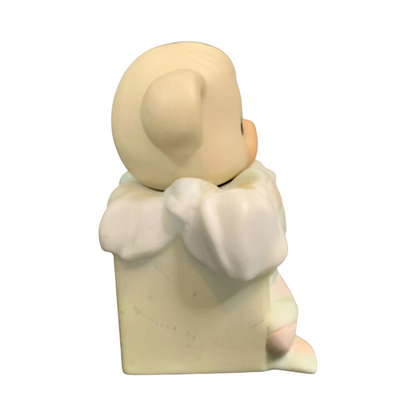 1990 Happy Birdthday Dear Jesus (Precious Edition)