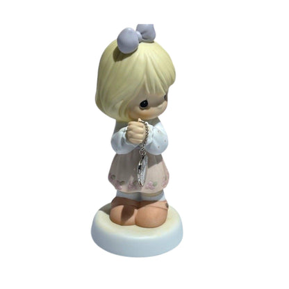 2002 There's Always A Place in My Heart for You (Precious Moment)