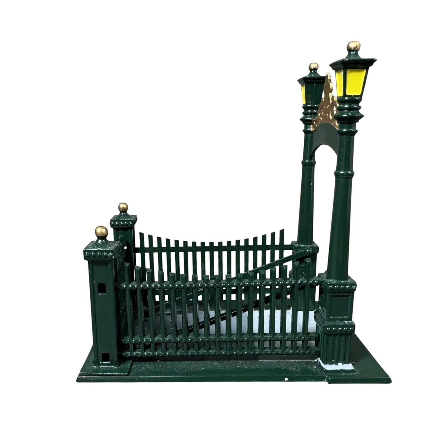 Vintage City Subway Entrance (Department 56) 1330031