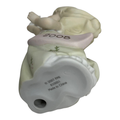 2007 Blessings of Peace to You (Precious Moments) 810001