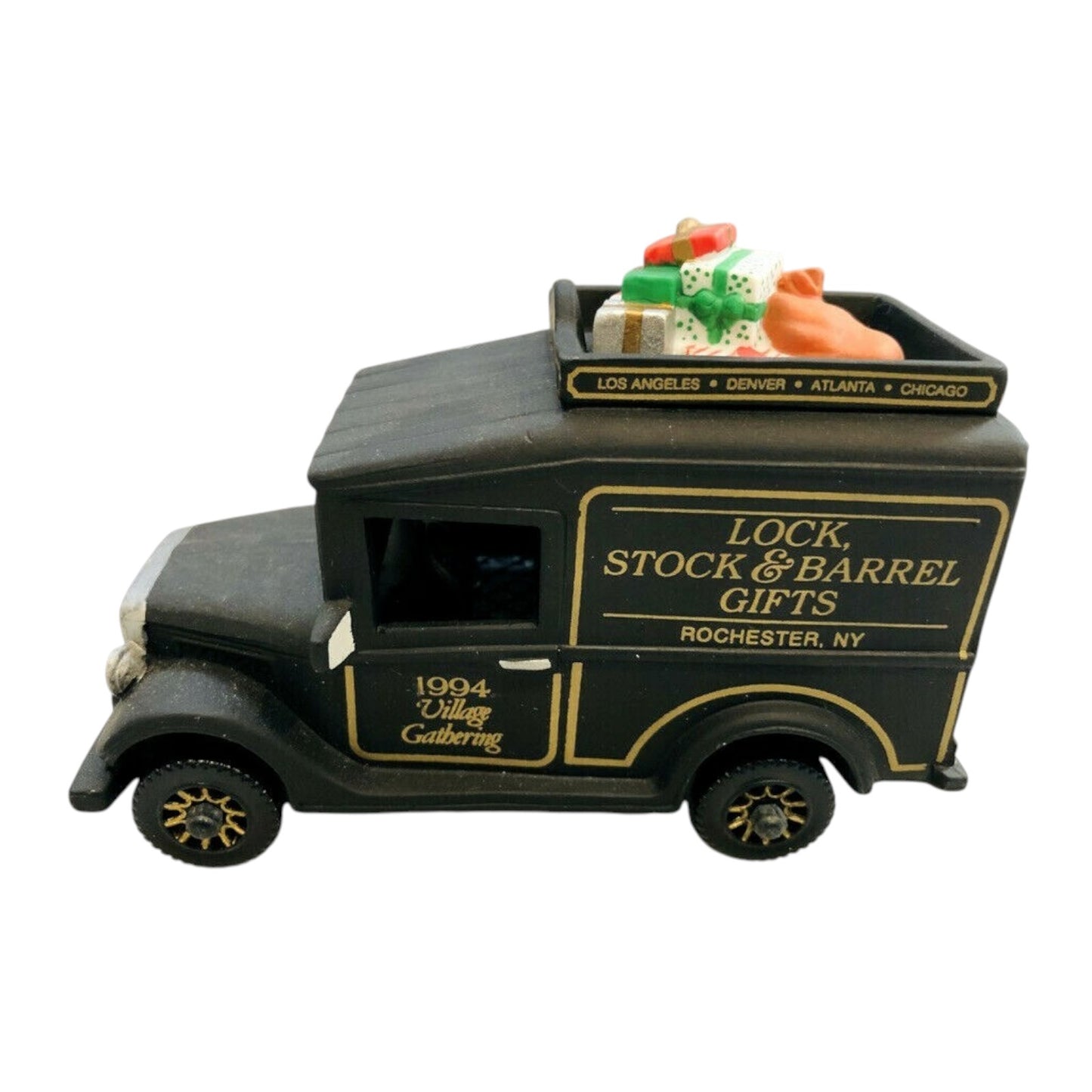1994 Village Express Van – Special Edition (Department 56)