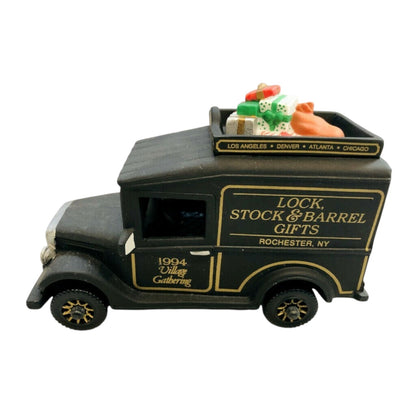 1994 Village Express Van – Special Edition (Department 56)