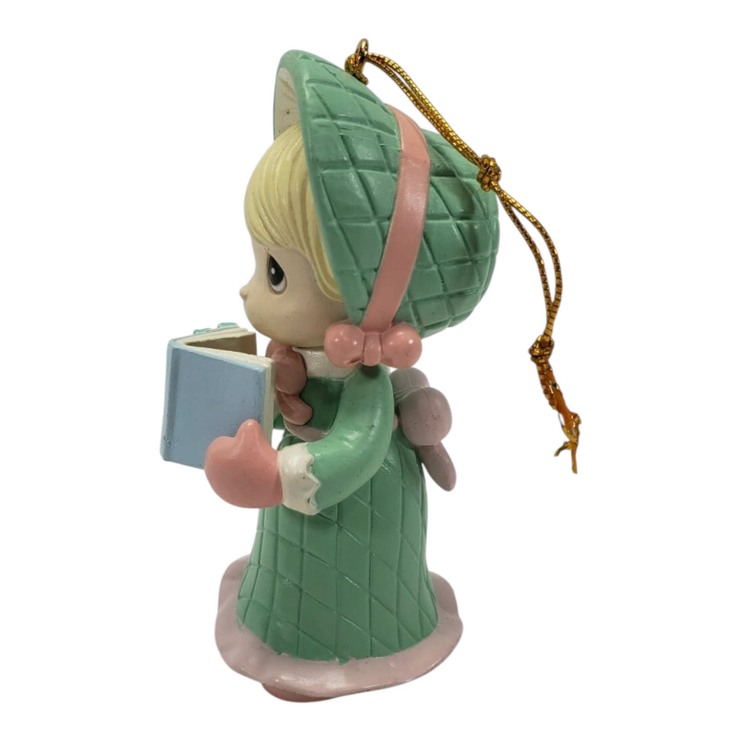 1995 Home for the Holidays (Precious Moments)