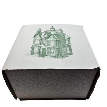 Vintage Boarding & Lodging School - Dickens' Village Series (Department 56) 1428251