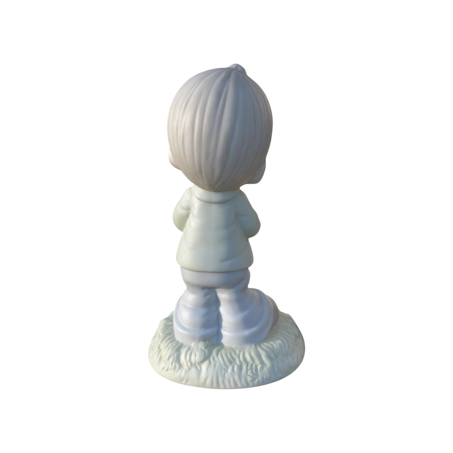 1987 Mommy I Love You (Precious Moments) 109975