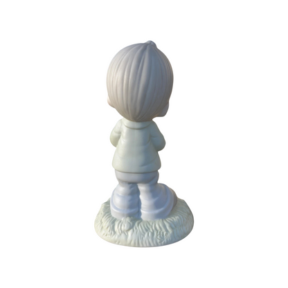 1987 Mommy I Love You (Precious Moments) 109975