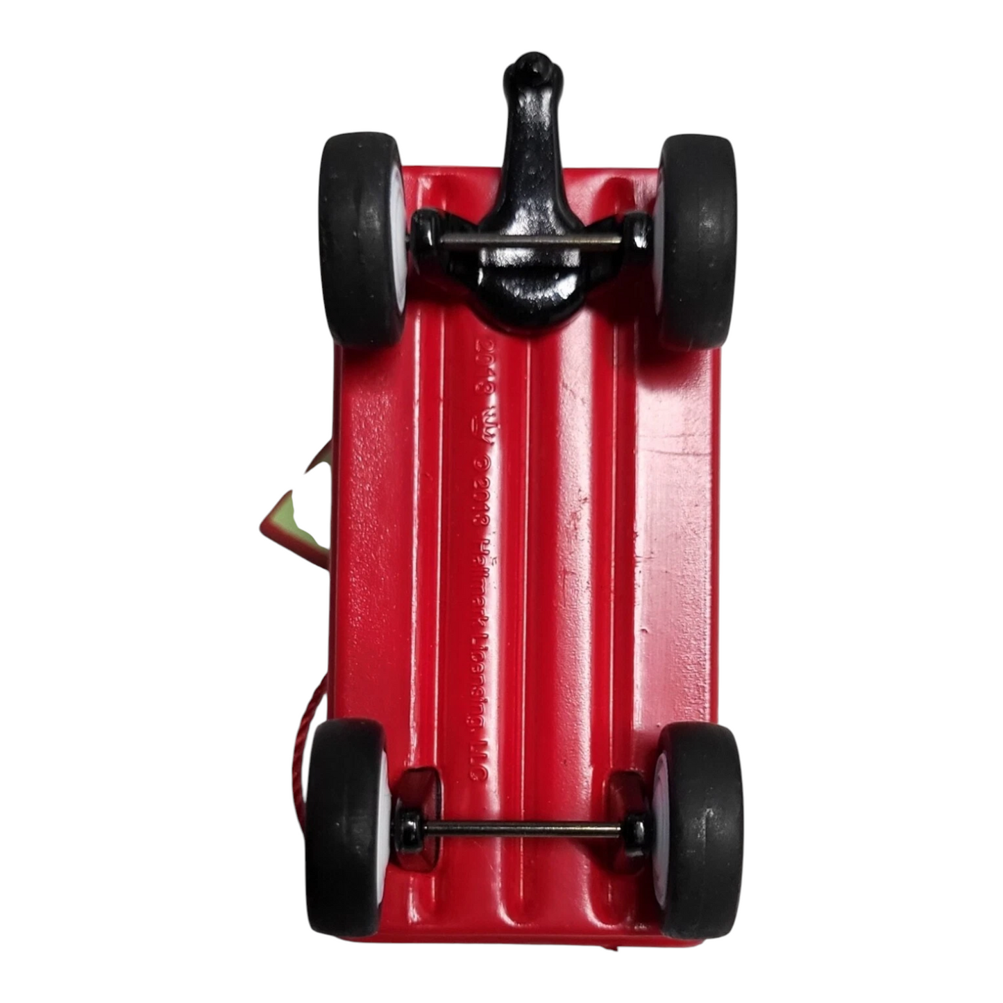 2013 A Wagon For Christmas (Wagon)