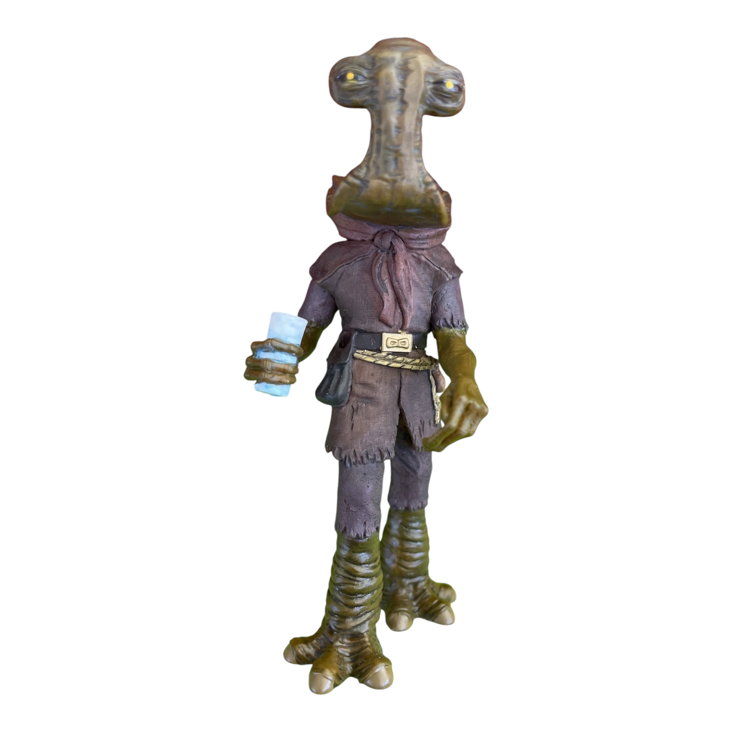 2012 Momaw Nadon (Star Wars)