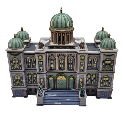 1997 The Capitol - Christmas in the City Series (Department 56) 58887