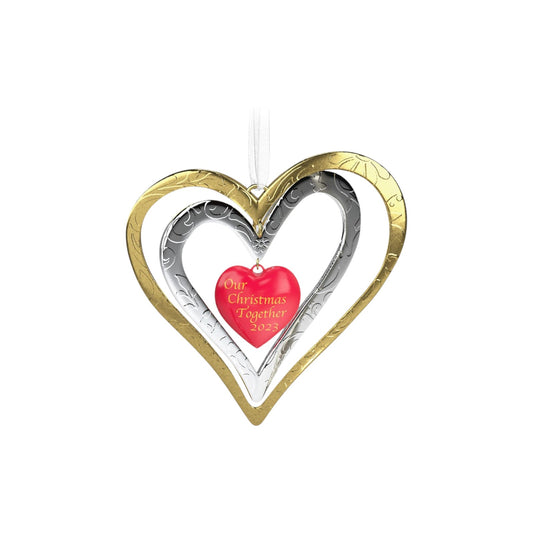 2023 Our First Christmas (Our First Christmas)