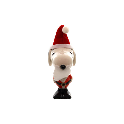 2015 Snoopy (Peanuts Village Series – Department 56)