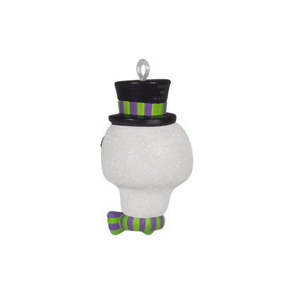 2025 Hallmark Keepsake - Spooky Little Skull (Miniature)