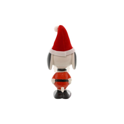 2015 Snoopy (Peanuts Village Series – Department 56)