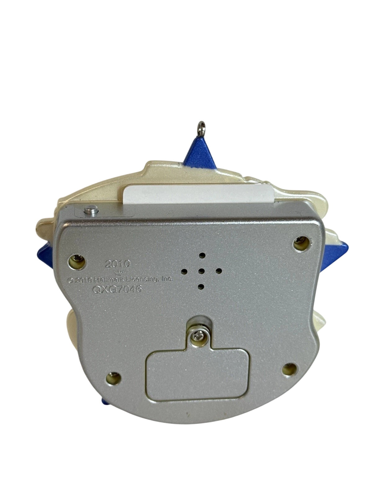 1999 All-Star Kid Hallmark Ornament (Photo Holder) QXG7046