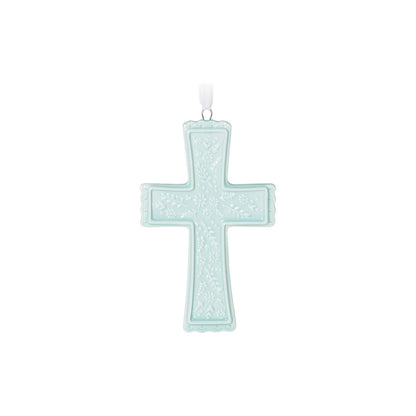 2022 No Greater Love (Cross)