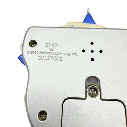 1999 All-Star Kid Hallmark Ornament (Photo Holder) QXG7046