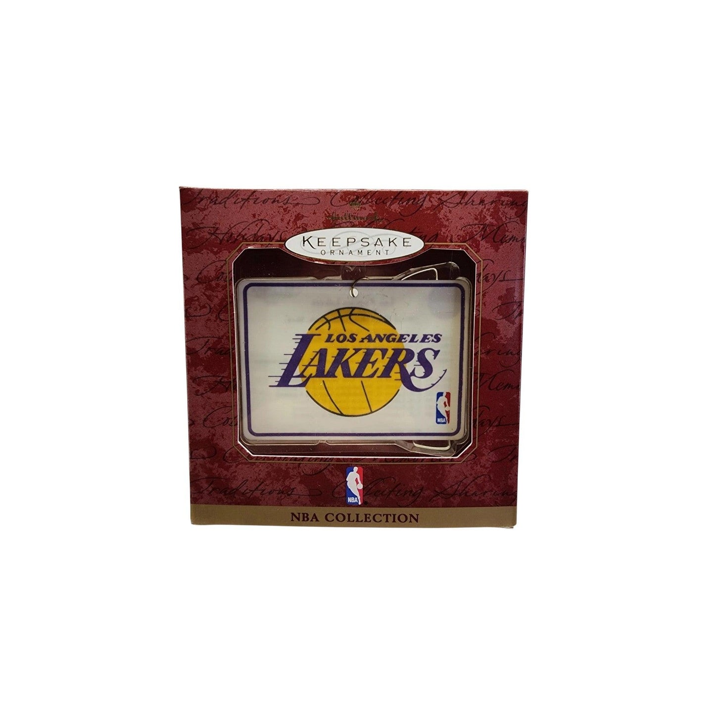 1997 Los Angeles Lakers (Basketball)
