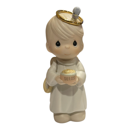 1996 Seeds Of Love From The Chapel (Precious Moments) 271586