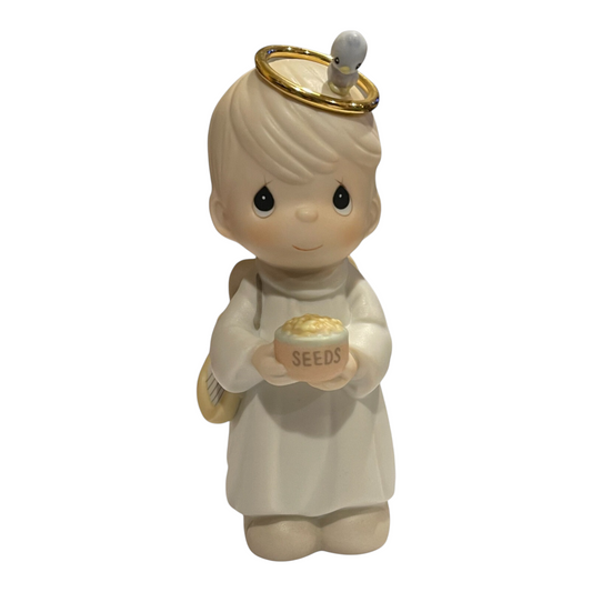 1996 Seeds Of Love From The Chapel (Precious Moments) 271586