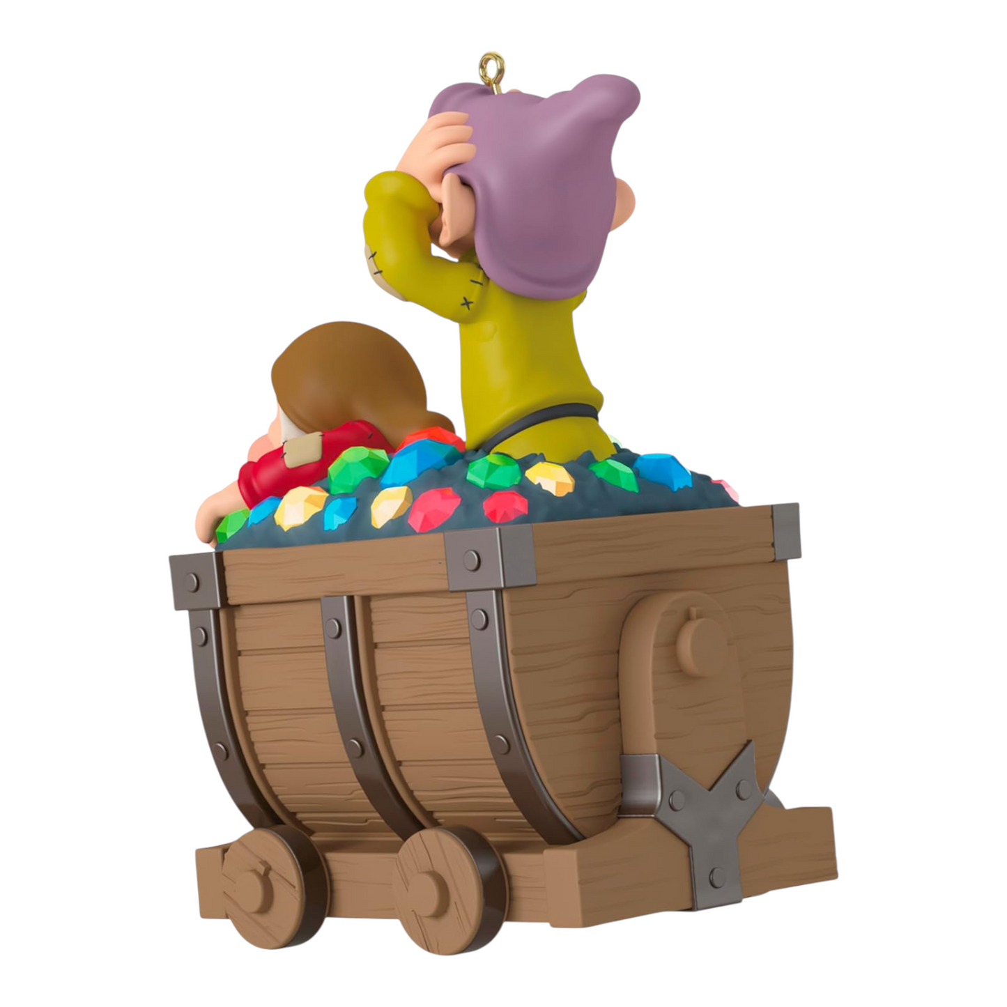 2025 Off We Go! (Snow White)