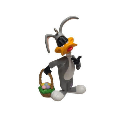 1996 Daffy Duck (Easter - Looney Tune)