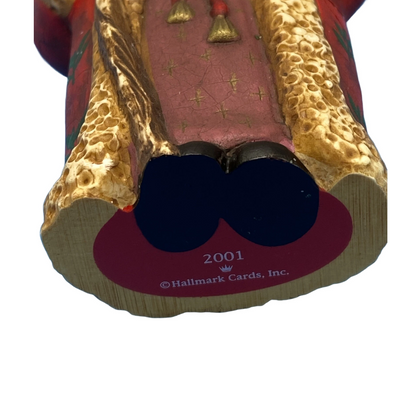 2001 Old-World Santa (Santa Claus)
